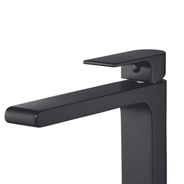 Misturador Monocomando Lorenzetti Loren Like Preto 2877 B78